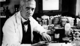 弗莱明生平故事简介弗莱明是怎样发现青霉素的？