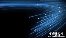 中国科学家首次实现Pbit/s级光传输什么是光传输技术？