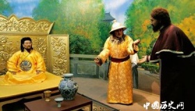 元朝有多少位皇帝元朝皇帝列表