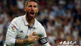 拉莫斯承认洗牌拉莫斯洗牌原因拉莫斯职业生涯介绍