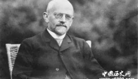 数学家希尔伯特生平简介希尔伯特23个数学难题分别是什么？