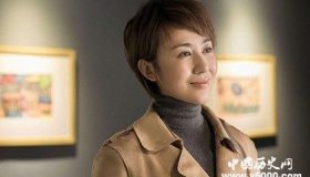 马丽演艺经历2019春晚小品台词介绍