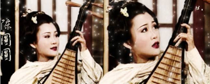 盘点影响了中国历史的著名女性