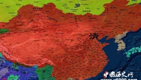 清朝为什么没有倭寇揭秘清朝没倭寇的根本原因