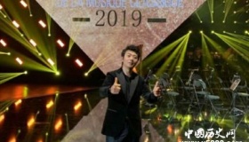 郎朗荣获法国胜利大奖郎朗主要作品奖项都有哪些？