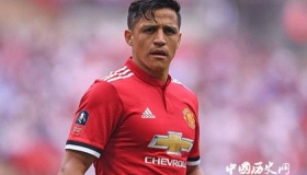 桑切斯撞边裁受伤桑切斯职业生涯经历介绍