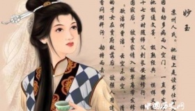 妙玉人物分析妙玉的身世红楼梦妙玉结局是什么？