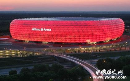 慕尼黑将申办2021年欧冠决赛拜仁历年欧冠战绩