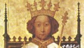 理查二世生平故事简介理查二世是怎么死的？