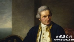 詹姆斯库克船长生平简介库克船长三下太平洋的故事是怎样的？