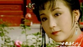 史湘云人物形象分析史湘云的结局到底是怎样的？