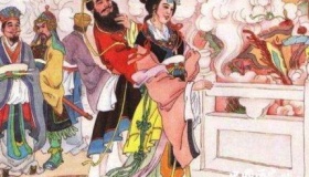 盘点影响了中国历史的著名女性