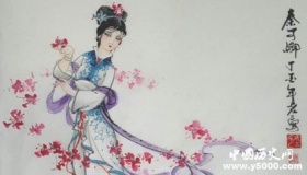 秦可卿判词解析秦可卿和王熙凤关系是怎样的？