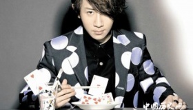 刘谦个人资料简历刘谦的代表魔术有哪些？