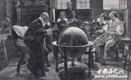 伽利略生平简介伽利略的主要科学成就伽利略是怎样的人？