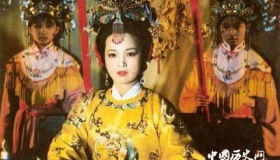 贾元春简介贾元春的原型贾元春为什么失宠？