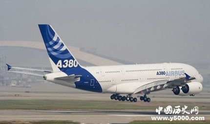 空客A380将停产空客A380发展历史简介