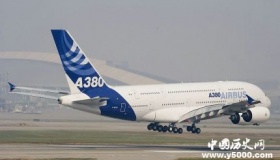 空客A380将停产空客A380发展历史简介