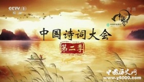 诗词大会陈更冠军中国诗词大会历届冠军擂主是谁