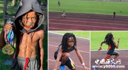 地球最快的男孩百米记录地球最快的男孩是谁？
