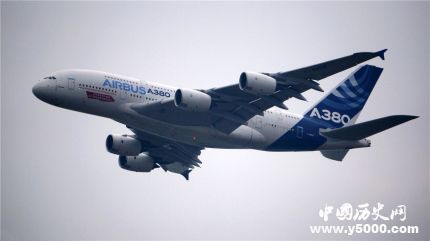 空客A380将停产空客A380发展历史简介