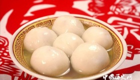 元宵节的来历元宵节为什么要吃汤圆