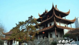 国家历史文化名城名单