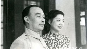 胡宗南人物简介胡宗南生平故事成就妻女