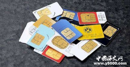 首张5G电话卡发放5G时代需要换电话卡吗？