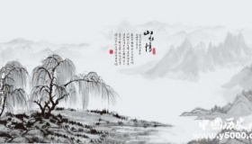 杨柳的寓意和意象柳树为什么被称作杨柳？