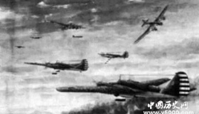 武汉空战简介武汉空战的过程武汉空战的烈士有哪些？