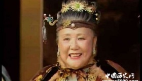 红楼梦贾母人物形象分析贾母为何弃黛择钗？