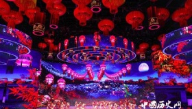 2019央视元宵晚会彩排央视元宵晚会节目单看点