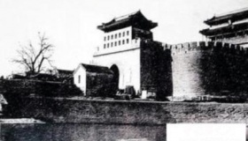 明万历广宁门事件简介如何看待广宁门事件？