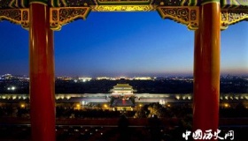 故宫首次晚间开放故宫元宵灯会有哪些看点