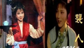 袭人生平简介袭人的结局袭人人物形象分析