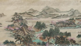 桃花源记武陵人是哪里武陵究竟在哪里？