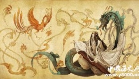 盘点《山海经》中最奇特的五只异兽