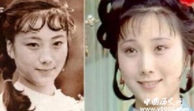 红楼梦鸳鸯结局简介鸳鸯人物性格分析