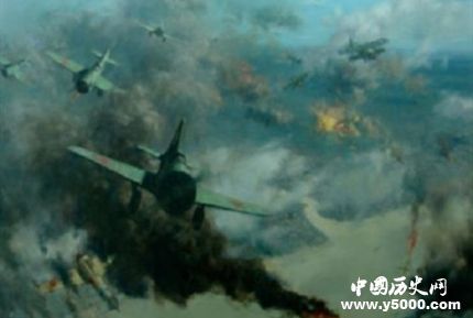 武汉空战简介武汉空战的过程武汉空战的烈士有哪些？