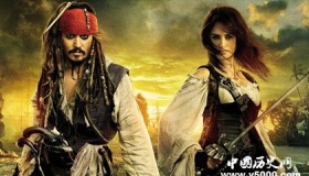 加勒比海盗历史上真的存在吗加勒比地区人口介绍