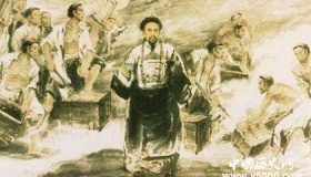 龚自珍生平故事简介龚自珍怎么死的