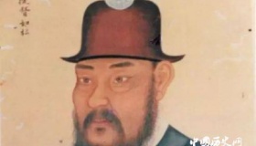 李如松生平故事简介李如松究竟是怎么死的？