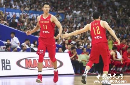 中国男篮成种子队男篮世界杯抽签规则是怎样的？