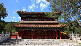 景山元宵节封山景山元宵节为什么封山景山景点历史