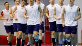 男排首批集训名单出炉男排首批集训名单详细介绍