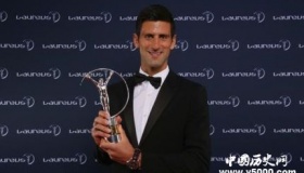 德约劳伦斯最佳德约科维奇职业生涯简历介绍