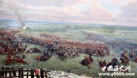 滑铁卢战役的历史背景兵力情况滑铁卢战役为什么失败了