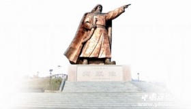 拓跋珪生平简介拓跋珪的故事拓跋珪是怎么死的？