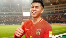 张玉宁将加盟国安张玉宁职业生涯简历